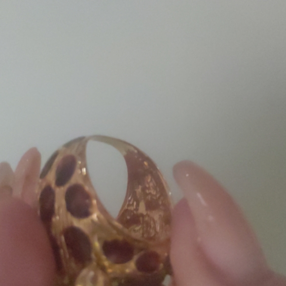 14K CITRINE RING 💍 - Picture 11 of 14